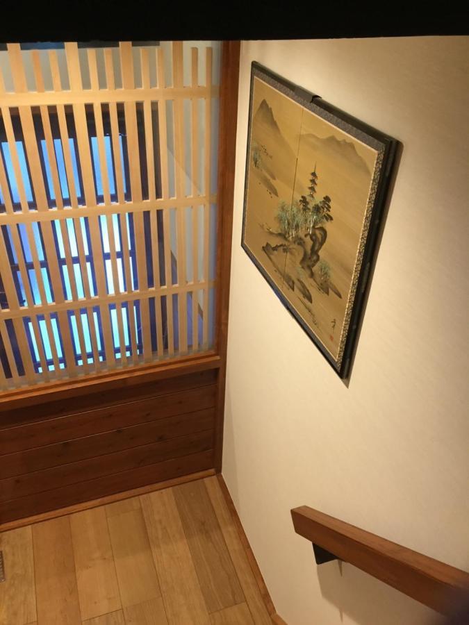 Imakumano Terrace - Dohachi An 道八庵 Villa Kyoto Exterior photo